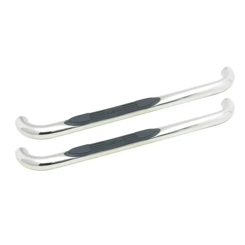 WESTIN 23-1400 3' SB POL GM RC 99-11