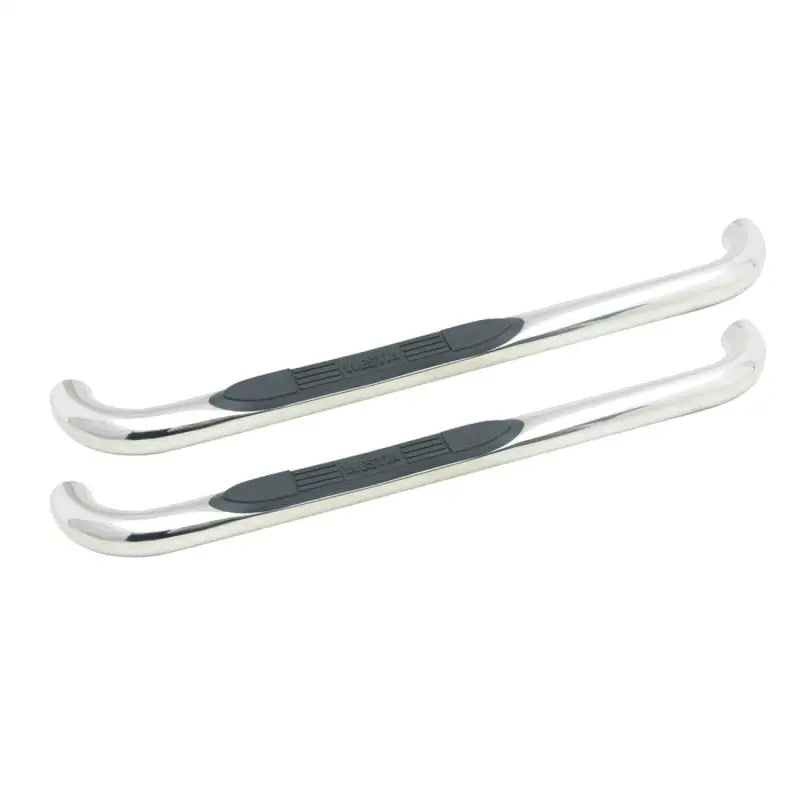 WESTIN 23-1400 3' SB POL GM RC 99-11