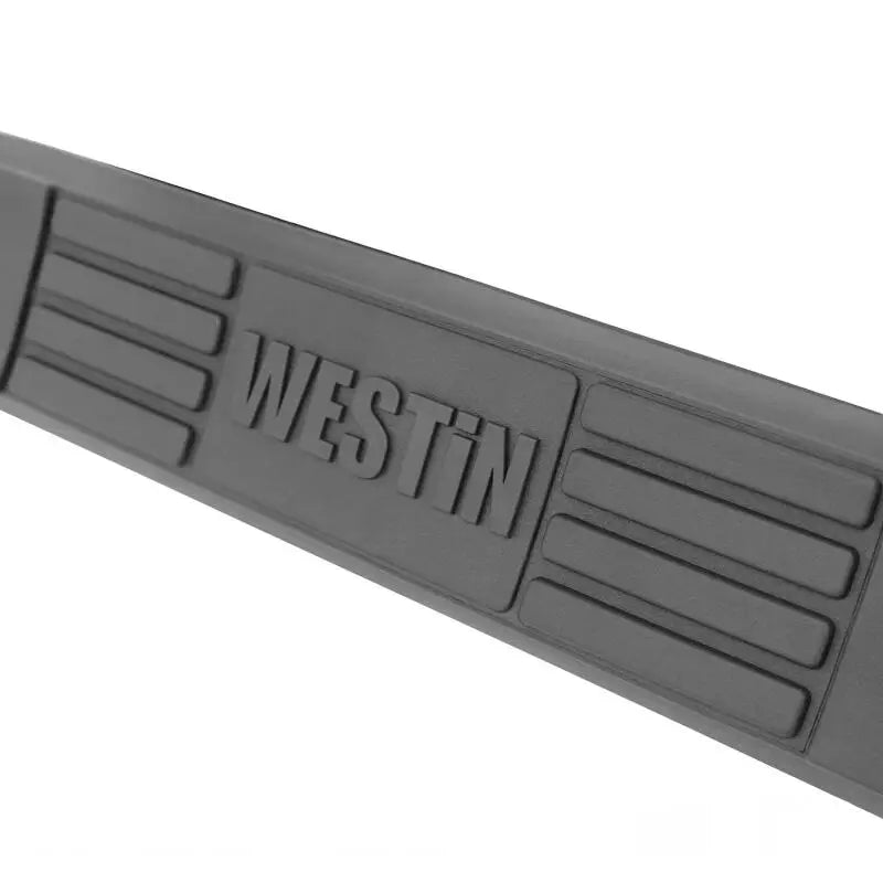 WESTIN 23-1685 3' SB BLK GM XC 99-12
