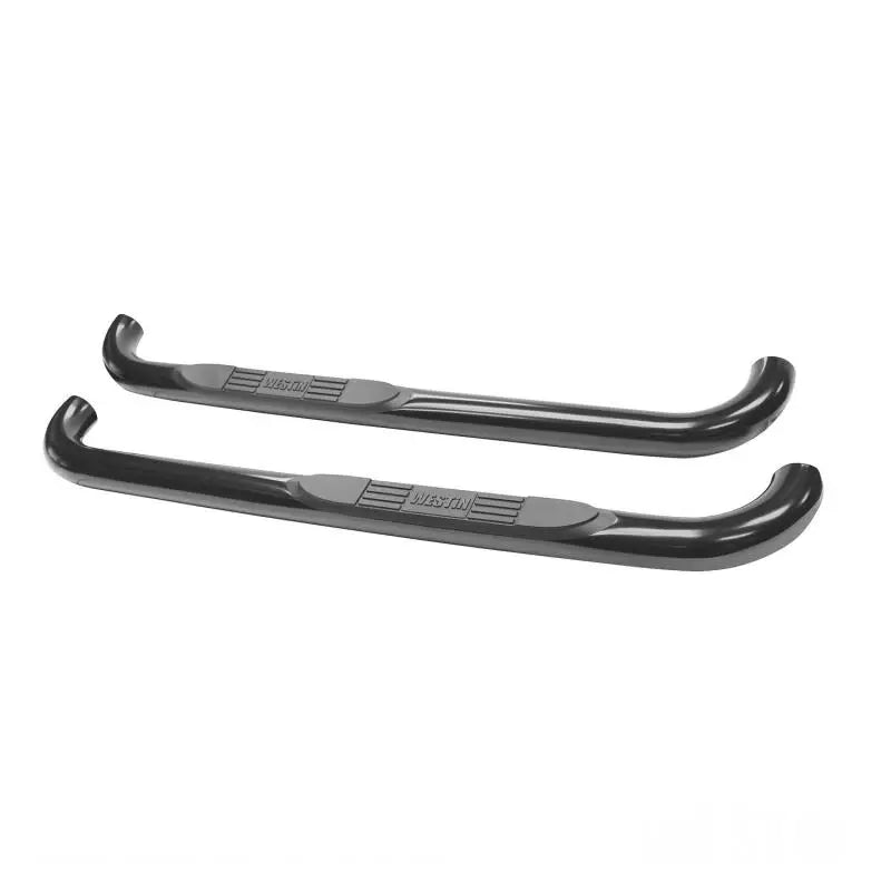 WESTIN 23-1325 3' SB BLK FD SD RC 99-11