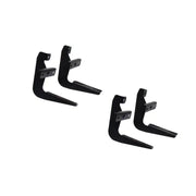 WESTIN 27-1215 7239407KIT F250HD CRW9-08