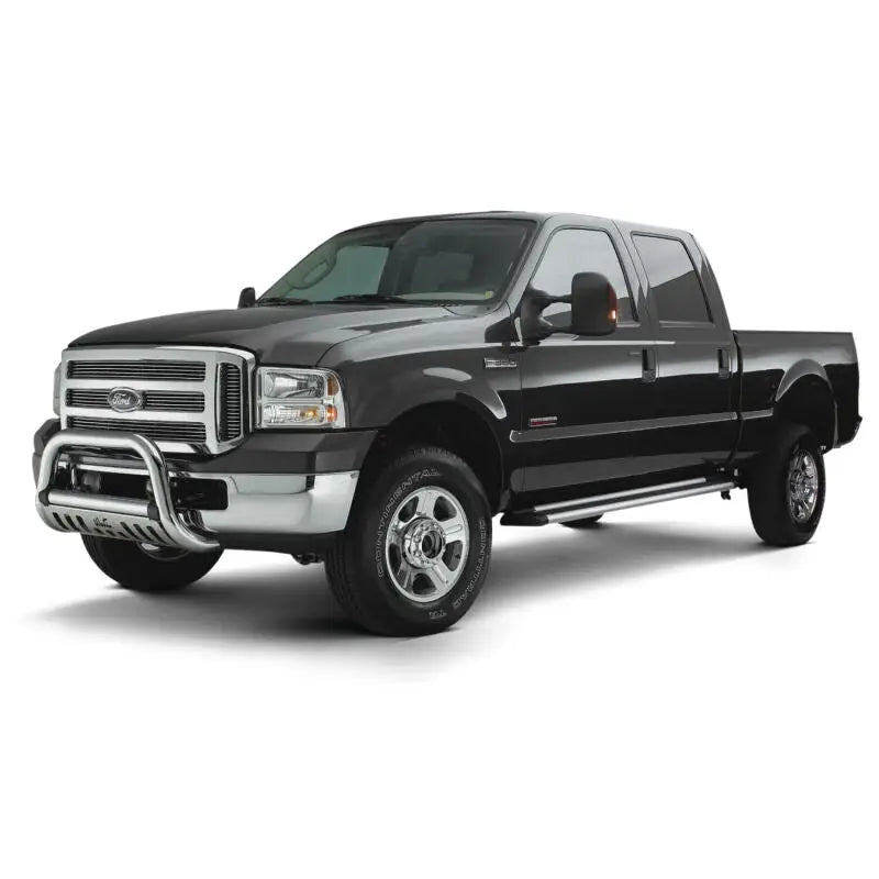 WESTIN 27-1215 7239407KIT F250HD CRW9-08