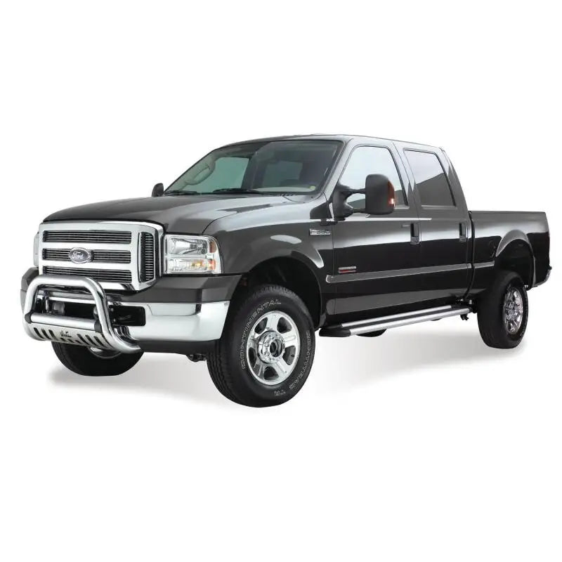 WESTIN 27-1215 7239407KIT F250HD CRW9-08