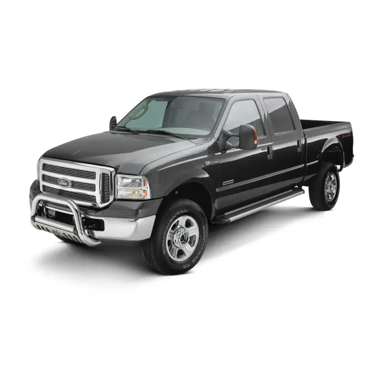 WESTIN 27-1215 7239407KIT F250HD CRW9-08