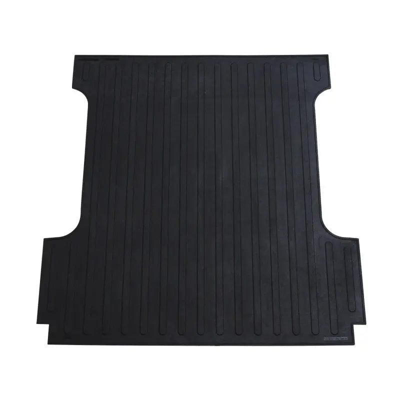 Westin 1999-2016 Ford F-250/350 Super Duty (6.5ft bed) Truck Bed Mat - Black - & Automotive