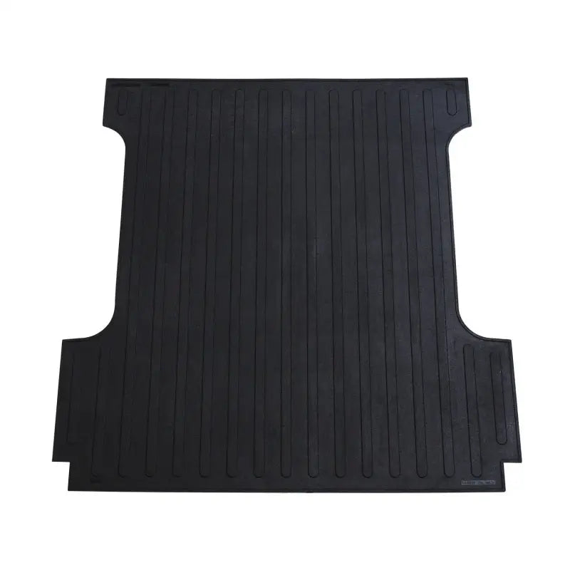 Westin 1999-2016 Ford F-250/350 Super Duty (6.5ft bed) Truck Bed Mat - Black - & Automotive