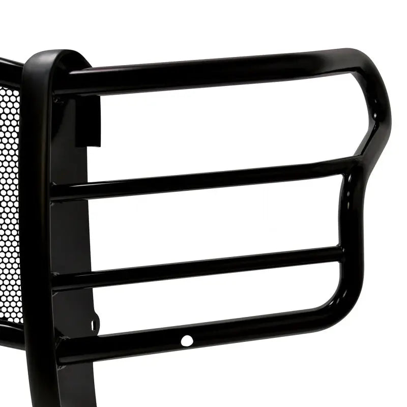 Westin 20-22 Chevrolet Silverado 2500/3500 (w/Front Sensors) HDX Grille Guard - Blk - Truck & Automotive