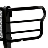 Westin 20-22 Chevrolet Silverado 2500/3500 (w/Front Sensors) HDX Grille Guard - Blk - Truck & Automotive