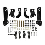 Westin 20-22 Chevrolet Silverado 2500/3500 (w/Front Sensors) HDX Grille Guard - Blk - Truck & Automotive