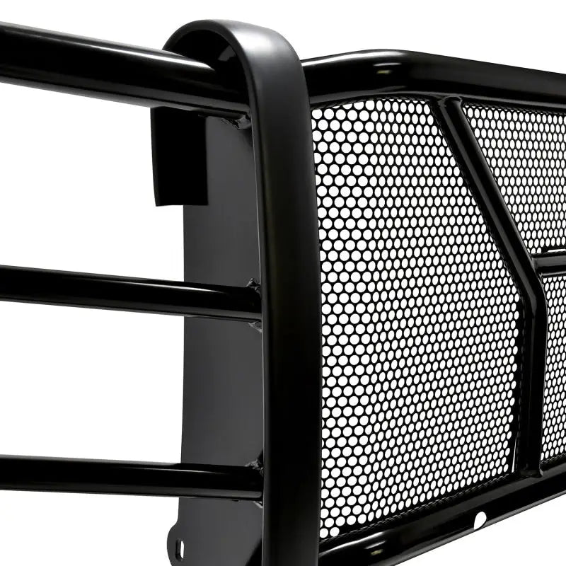 Westin 20-22 Chevrolet Silverado 2500/3500 (w/Front Sensors) HDX Grille Guard - Blk - Truck & Automotive