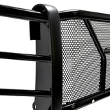 Westin 20-22 Chevrolet Silverado 2500/3500 (w/Front Sensors) HDX Grille Guard - Blk - Truck & Automotive