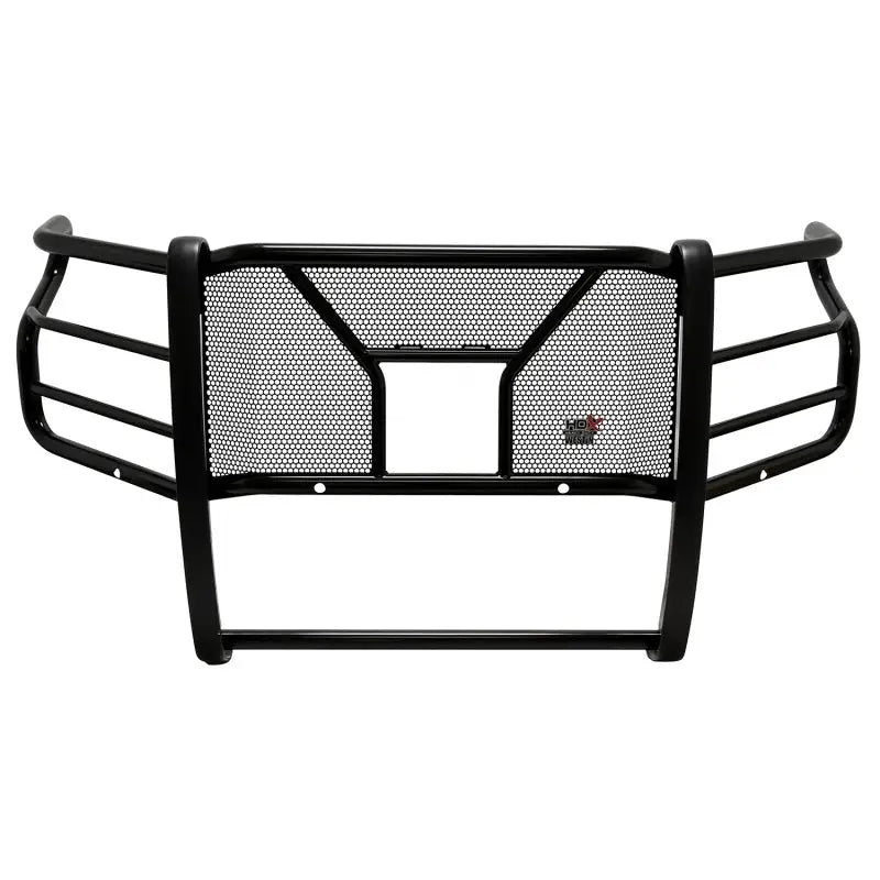 Westin 20-22 Chevrolet Silverado 2500/3500 (w/Front Sensors) HDX Grille Guard - Blk - Truck & Automotive