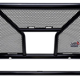 Westin 20-22 Chevrolet Silverado 2500/3500 (w/Front Sensors) HDX Grille Guard - Blk - Truck & Automotive