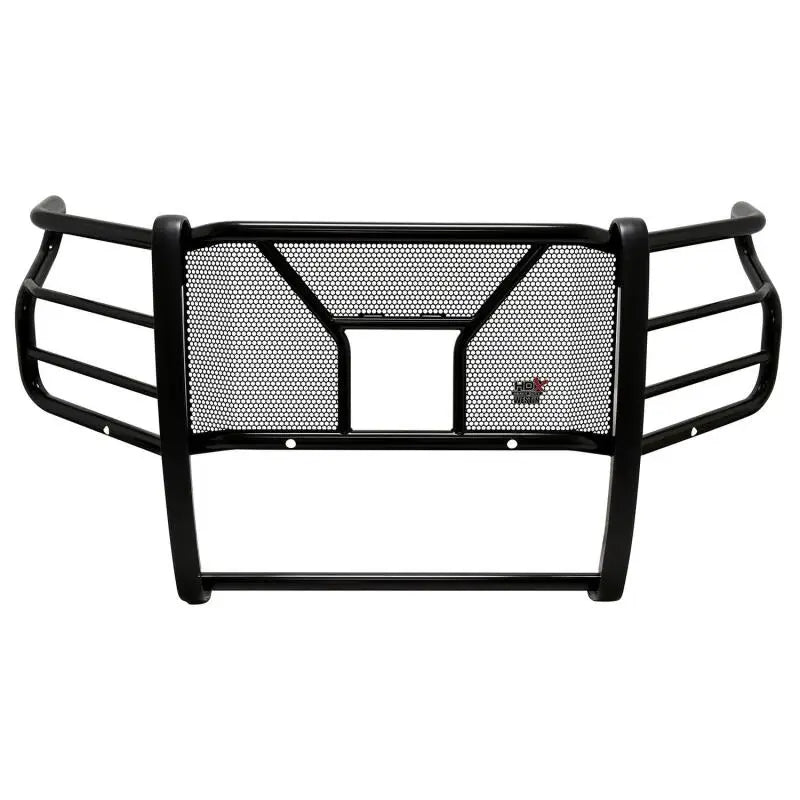 WESTIN 57-3995S SILVERADO 2500/3500 2020 W/FRONT SE