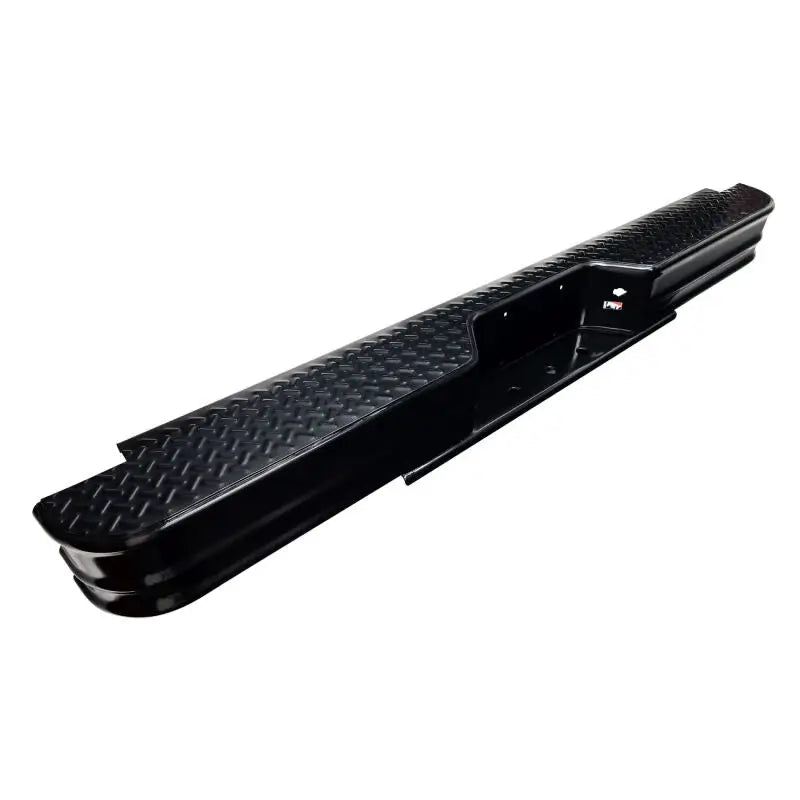 WESTIN 20000 DIAMOND BLK UNIV FULLSIZE