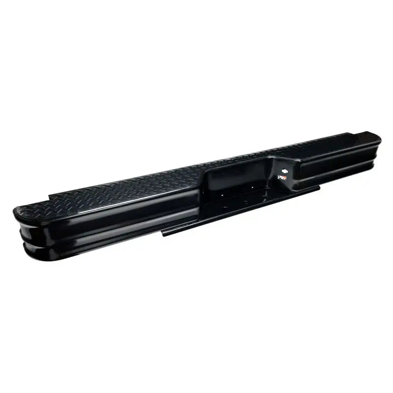WESTIN 20000 DIAMOND BLK UNIV FULLSIZE