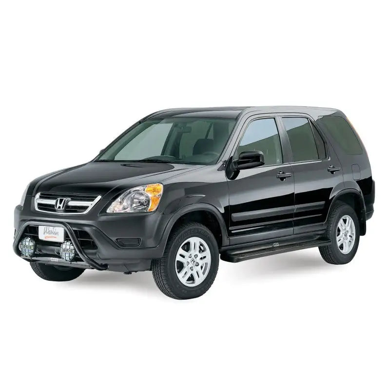 Westin 2002-2006 Honda CRV Safari Light Bar Mount Kit - Black - Truck & Automotive