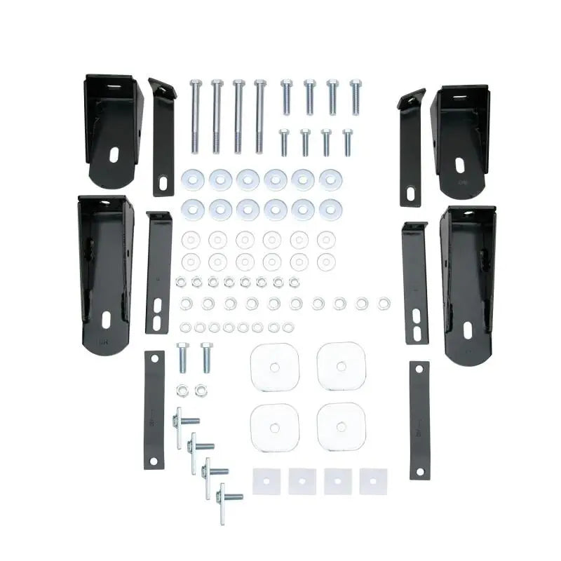 WESTIN 23-2310 3' SB POL RAM QC 02-09