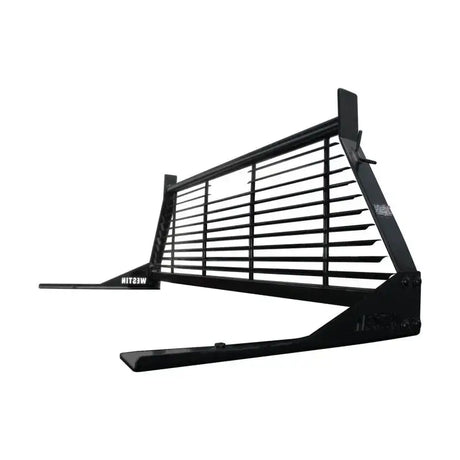 Westin 2002-2018 Dodge/Ram 1500 HD Headache Rack - Black - Truck & Automotive