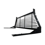 Westin 2002-2018 Dodge/Ram 1500 HD Headache Rack - Black - Truck & Automotive