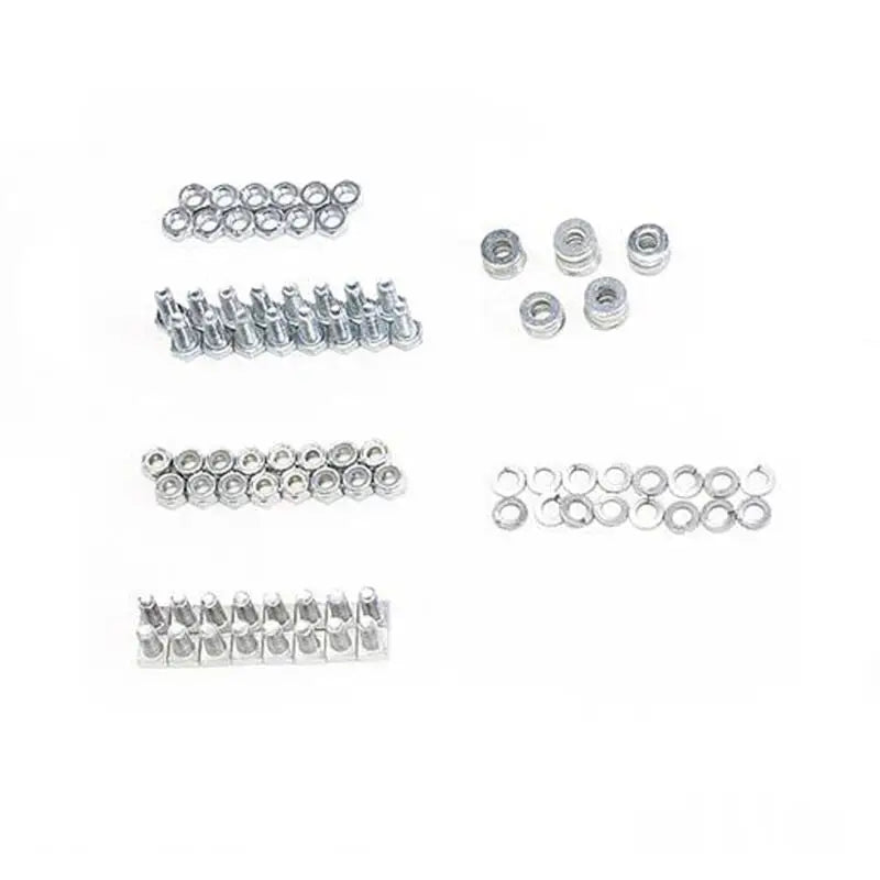 WESTIN 27-1645 STPBRD KIT AVALANCE 02-09