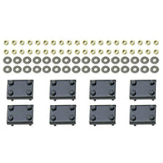 WESTIN 22-1525 OVL SB MK FT PATH 05-11