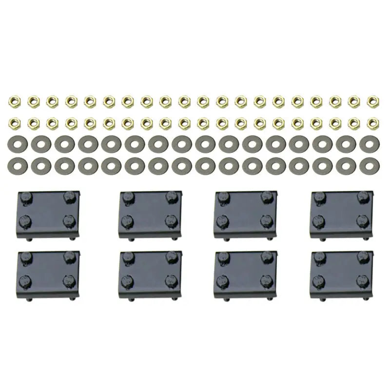 WESTIN 22-1525 OVL SB MK FT PATH 05-11