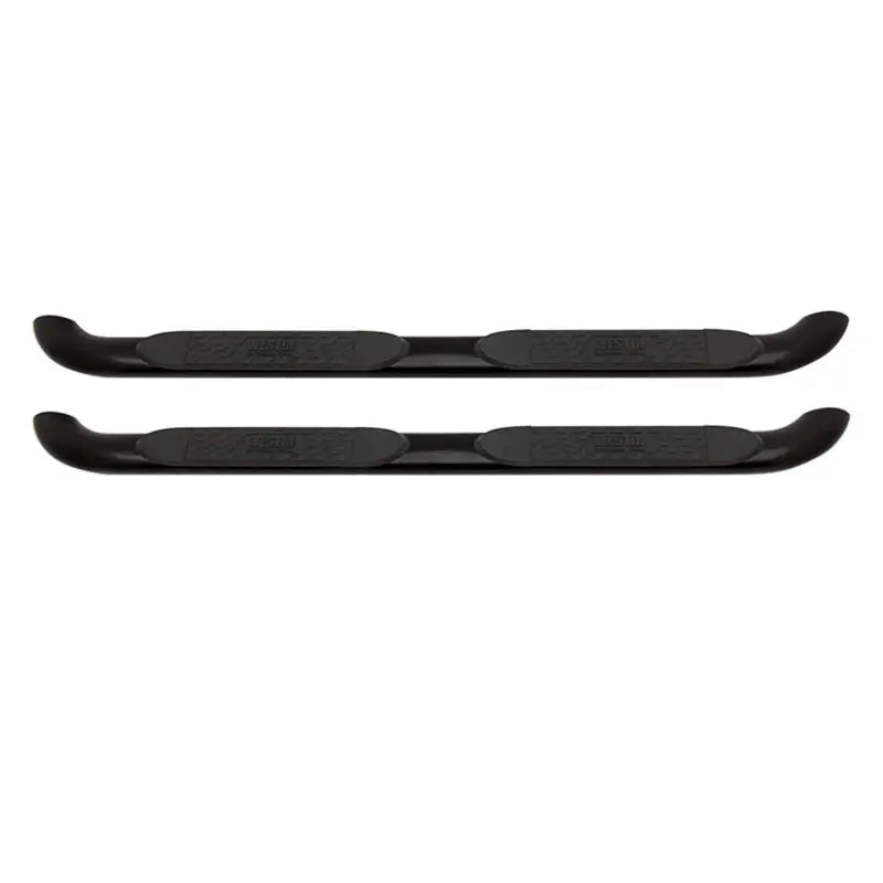 WESTIN 21-2775 OVL SB BLK TACO DC 05-11