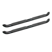 WESTIN 21-2775 OVL SB BLK TACO DC 05-11