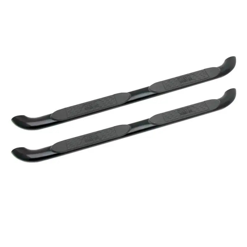 WESTIN 21-2775 OVL SB BLK TACO DC 05-11
