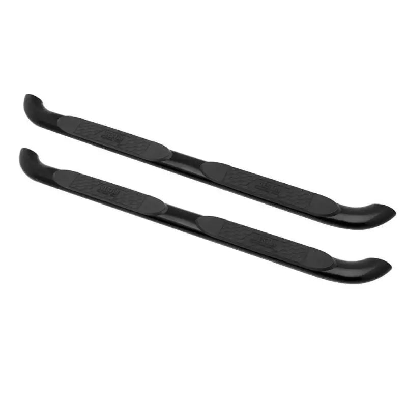 WESTIN 21-2775 OVL SB BLK TACO DC 05-11