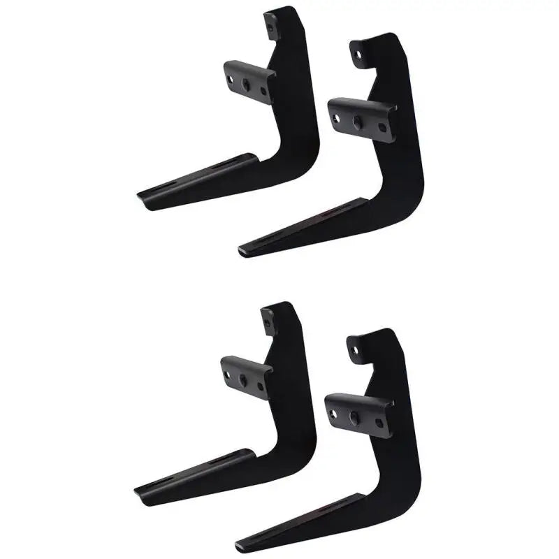 WESTIN 27-1615 STPBRD KIT TAC DCAB 05-09