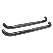 WESTIN 23-3695 SB BLK TACOMA RC 05-12