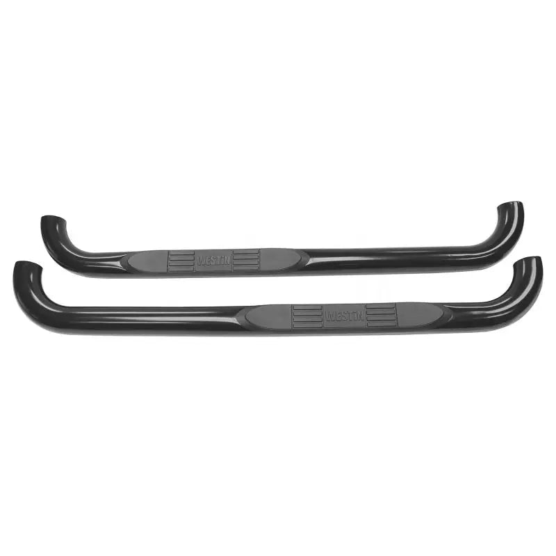WESTIN 23-3695 SB BLK TACOMA RC 05-12