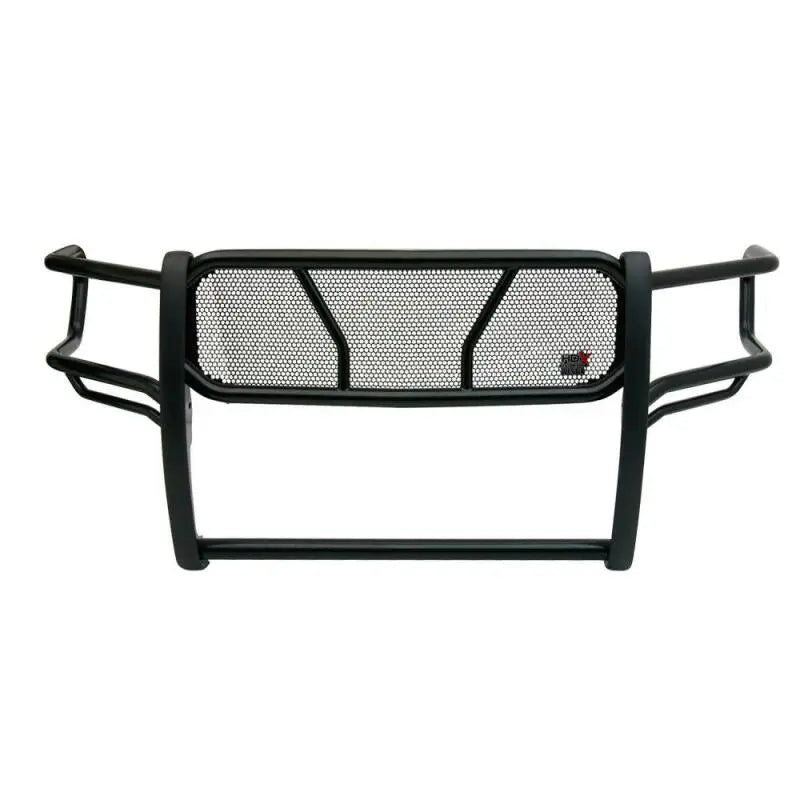 WESTIN 57-1955 HDX GG RAM 25/35 BK 0609
