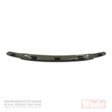 Westin 2006-2011 Suzuki Grand Vitra Wade Platinum Bug Shield - Smoke - Truck & Automotive