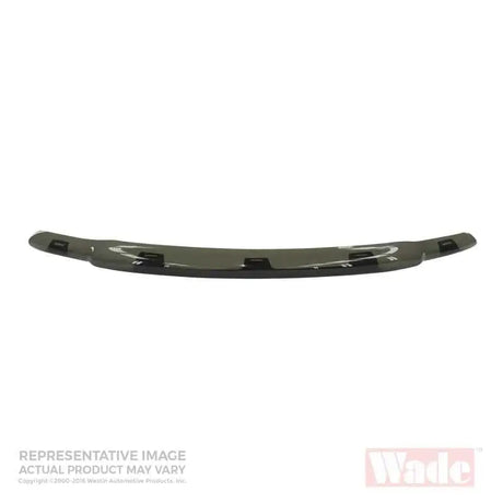 Westin Westin 2006-2012 Toyota Rav4 Wade Platinum Bug Shield - Smoke