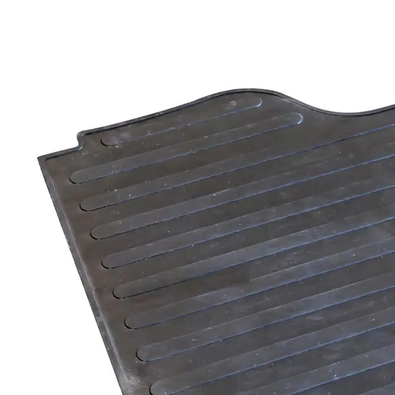 WESTIN 50-6165 BED MAT SILV 8.0 NBS 07UP