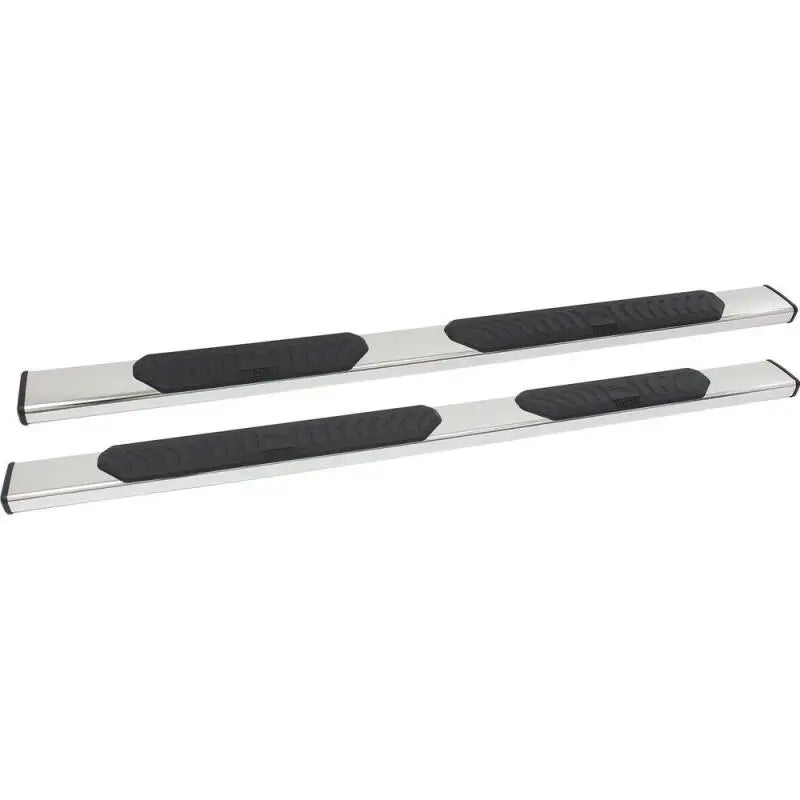 WESTIN 28-51020 R5 SILV/SIER E/DC 07-17SS