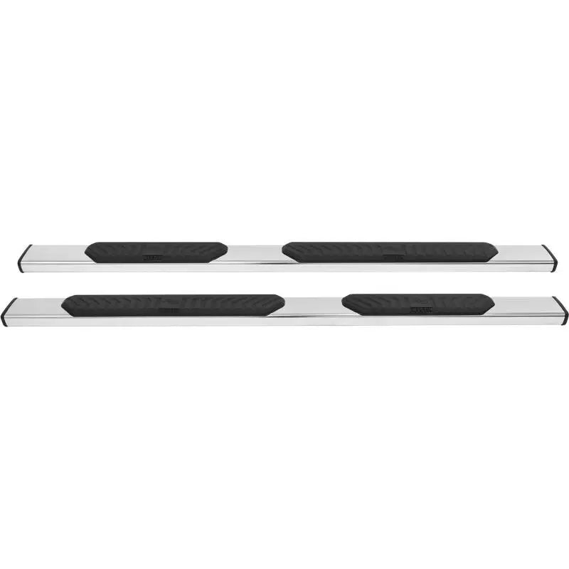 WESTIN 28-51020 R5 SILV/SIER E/DC 07-17SS
