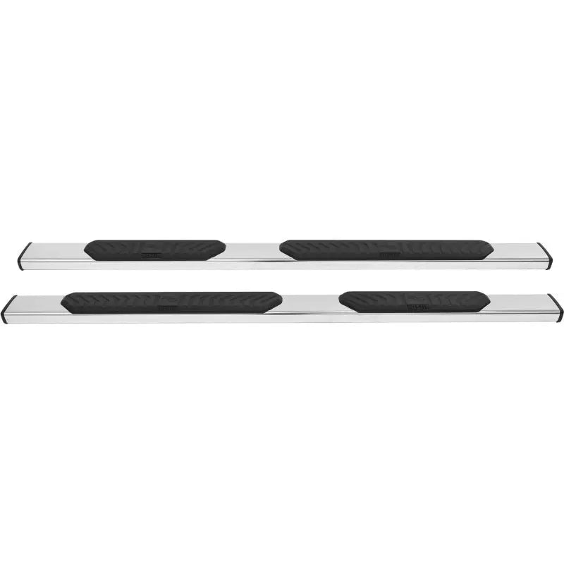 WESTIN 28-51020 R5 SILV/SIER E/DC 07-17SS