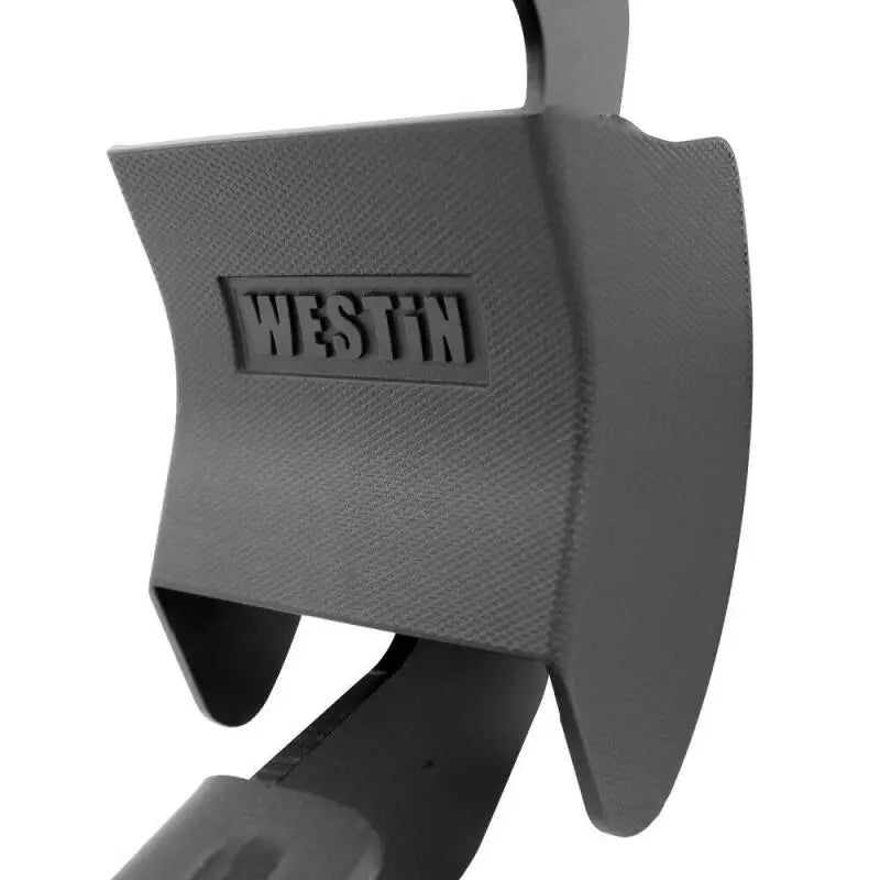 WESTIN 28-71030 SB R7 SS SILV/SIER CC 07-16