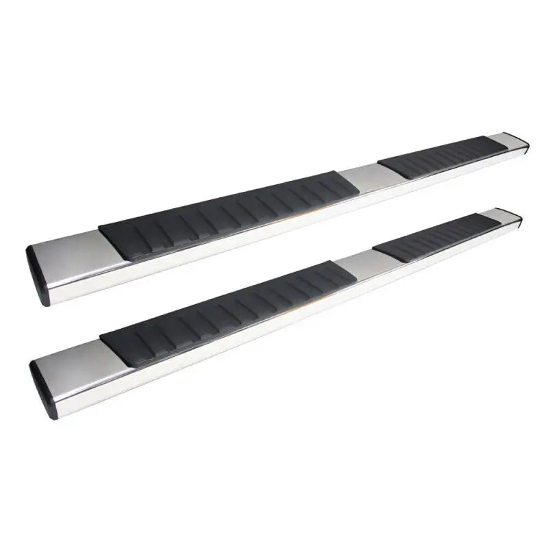 WESTIN 28-71030 SB R7 SS SILV/SIER CC 07-16