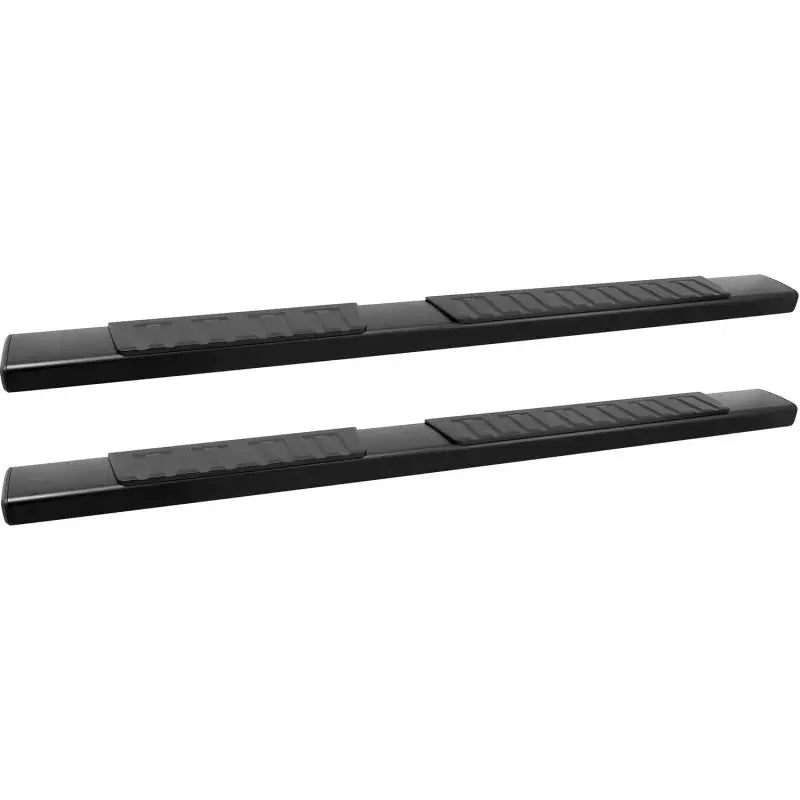WESTIN 28-71025 SB R7 BLK SILV/SIER DC 07-16