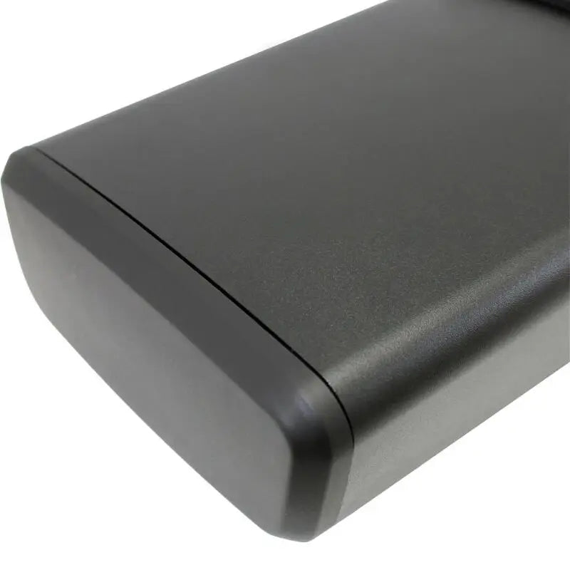 WESTIN 28-71025 SB R7 BLK SILV/SIER DC 07-16