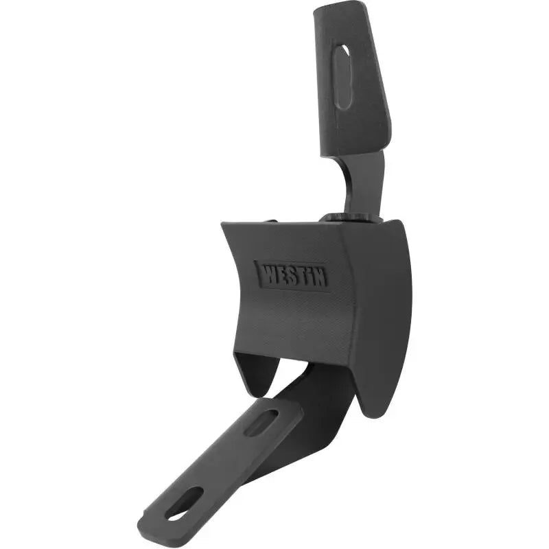WESTIN 28-71025 SB R7 BLK SILV/SIER DC 07-16