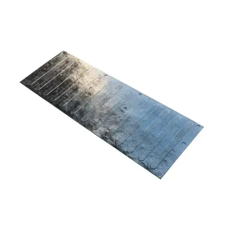 Westin 2007-2018 Chevy Silverado Tailgate Mat - Black - Truck & Automotive