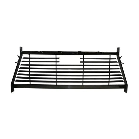 Westin 2008-2017 Ford F-250/350/450/550HD HD Headache Rack - Black - Truck & Automotive