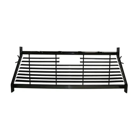 Westin 2008-2017 Ford F-250/350/450/550HD HD Headache Rack - Black - Truck & Automotive