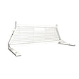 Westin 2008-2017 Ford F-250/350/450/550HD HD Headache Rack - White - Truck & Automotive